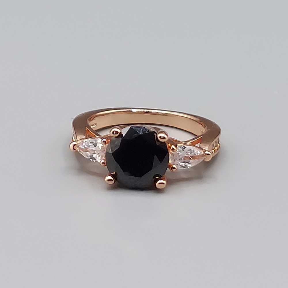 Fragrant jewels ring Wicked collection